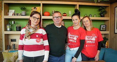 Szlachetna Paczka powraca. Poznajcie wolontariuszy-28931