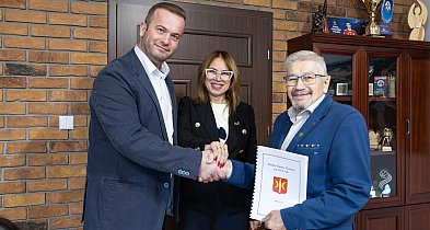 Rekordowy budżet Świecia na 2026 rok. Miliony na drogi, retencję i rewitalizację-28983