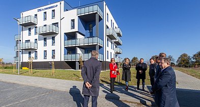 Ambitne plany mieszkaniowe gminy Świecie na nadchodzące lata-29067