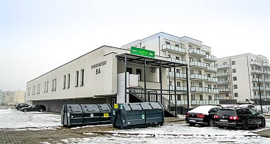 Centrum Kultury będzie miało swoją filię na Mariankach-29064