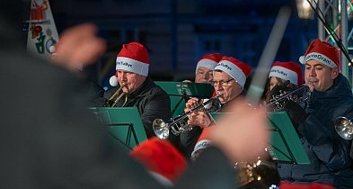 Magia Mikołajek w Warlubiu. Zapraszamy na koncert "Świąteczne Melodie"-29088