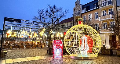 Miasto inwestuje w nowe świąteczne dekoracje. Kwota zaskakuje!-29073