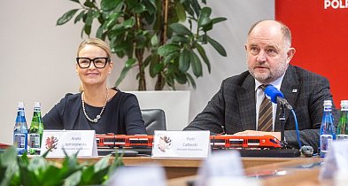 Nowy rozkład jazdy pociągów zacznie obowiązywać od niedzieli-29145