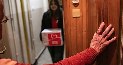 Alarm Szlachetnej Paczki! W Świeciu brakuje darczyńców-29160