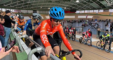 Doskonałe zakończenie sezonu Bianki Kwaśniak-29235