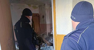 Idą mrozy! Nie bądźmy obojętni – jeden telefon może uratować życie-29467