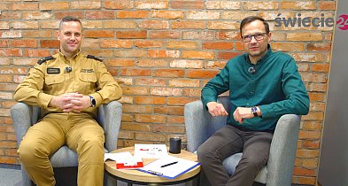 Co kryje rządowy Poradnik bezpieczeństwa? FILM-29461