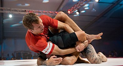 Gala Sportów Walki w Świeciu. To będzie charytatywna bitwa-29497