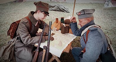Spotkanie z historią dla każdego: O żołnierzach, którzy przynieśli niepodległość-29506