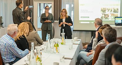 KSeF puka do drzwi. Przyjdź i dowiedz się, jak bezpiecznie wdrożyć system-29548