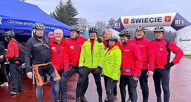 Sportowe emocje dla WOŚP-29569