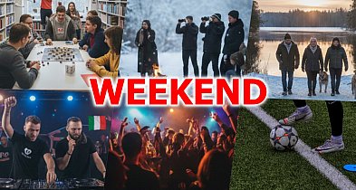 Weekend pełen wrażeń: od planszówek i winyli po ptasie trele i zimowe spacery-29590