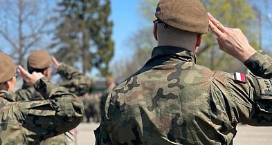 Kwalifikacja Wojskowa 2026 w Świeciu. Sprawdź, co cię czeka-29596