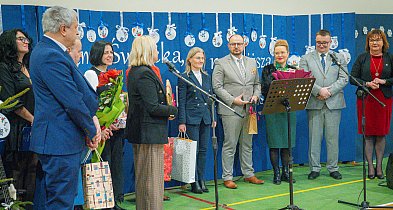 Jubileusz pełen wzruszeń i duma z wykształconych pokoleń ZDJĘCIA