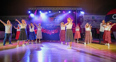 Gorące serca w mroźną niedzielę. Za nami 34. finał WOŚP ZDJĘCIA