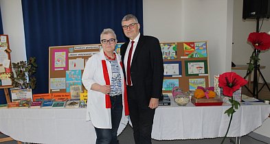 Warto. Naprawdę warto. Zapraszamy na spotkania autorskie w Laskowicach i Jeżewie