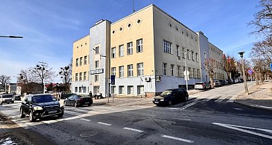 Policjanci ze Świecia doczekają się nowej komendy