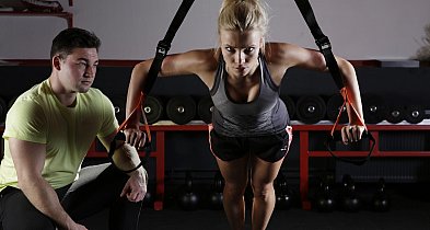 Świecie jednoczy siły. Charytatywne Dni Otwarte w siłowni dla pogorzelców