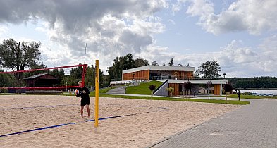 Wielkie zmiany w Decznie — nowe inwestycje i darmowy wstęp na plażę