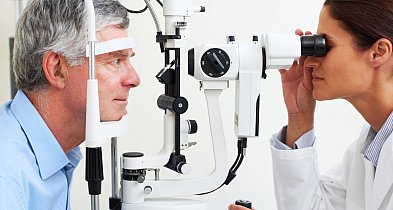 Czy w Świeciu będzie okulista na NFZ?