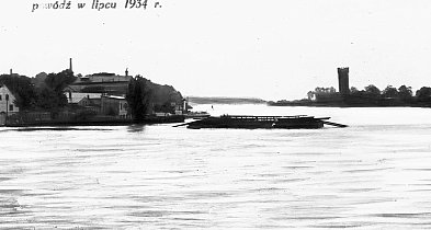 Wielka powódź w Świeciu