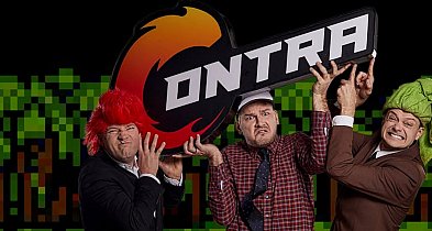 Śmiech to zdrowie! Kabaret Smile wystąpi w Świeciu z nowym programem „Contra”