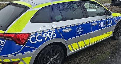 Rekordziści na „podwójnym gazie”. Policja: to nie był trzeźwy weekend