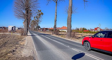 Pieniądze już są, kiedy ruszy budowa ścieżki rowerowej do Laskowic?