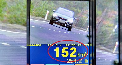 Rewolucja w przepisach uderza w kierowców. Seria zatrzymań