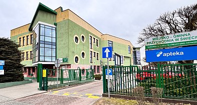 Przychodnia w Świeciu pod lupą — więcej seniorów i nowe programy