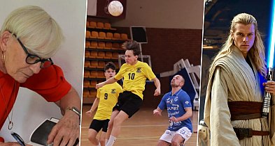 Weekend pełen wrażeń w Świeciu. Sprawdź, co będzie się działo!