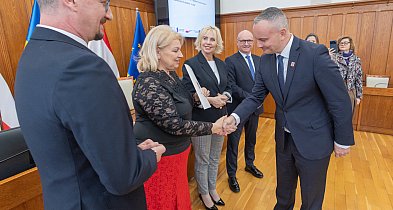 Dawna strażnica w Świeciu zyska drugie życie dzięki funduszom z UE