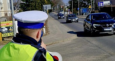 Kosztowna wizyta 20-latka w Chełmnie