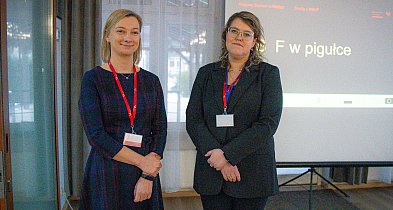 Urząd Skarbowy w Świeciu zaprasza na szkolenia branżowe