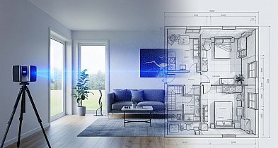 Sprzedajesz mieszkanie lub dom? Wirtualny spacer od SkanTwin to przyspieszy