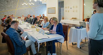 ZUS bliżej biznesu. Praktyczne spotkanie Stowarzyszenia Przedsiębiorcy dla Regionu