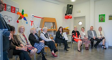 Jesień życia w kolorach Kociewia. Wzruszające spotkanie autorskie