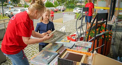Tydzień Bibliotek 2026: Fotobudka, nocne granie i literackie spacery PROGRAM