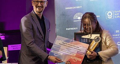 Świat literatury ma nową gwiazdę. „Trzy” Gabrieli Pawliny kryminalnym debiutem rok