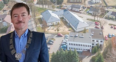 Rafał Pilarski rezygnuje z funkcji wójta i mówi: Zdrowie jest najważniejsze