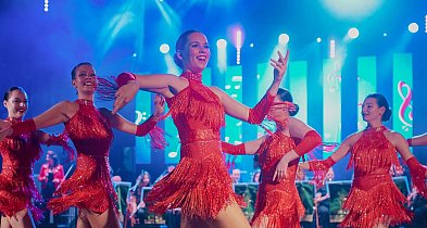 Fioletowy zawrót głowy w Świeciu! Nadchodzi 42. Festiwal Orkiestr Dętych w Świeciu