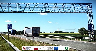 Kierowcy, noga z gazu! Na trasie S5 ruszył nowy odcinkowy pomiar prędkości