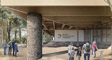 Wielkie zmiany w Biskupinie. Kultowe muzeum przejdzie spektakularną metamorfozę