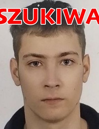 Zaginiony mieszkaniec Gdańska był w Świeciu. Rozpoznajecie go?-28222