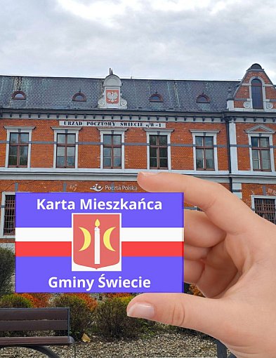 Czy Świecie doczeka się Karty Mieszkańca?-28605