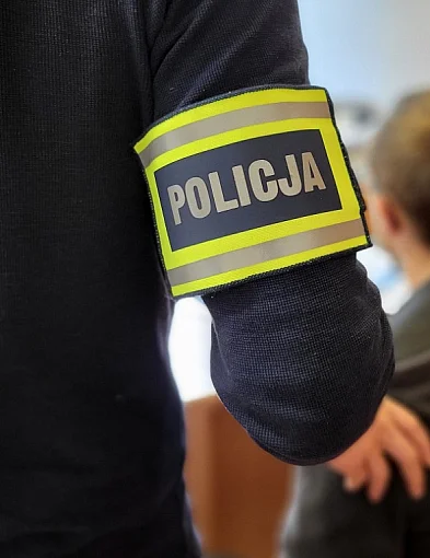 Zaczęło się od usterki światła, skończyło na poważnych zarzutach-28652