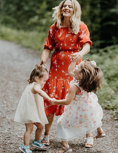 Pomaluj kamyk i promuj rodzicielstwo zastępcze-28650