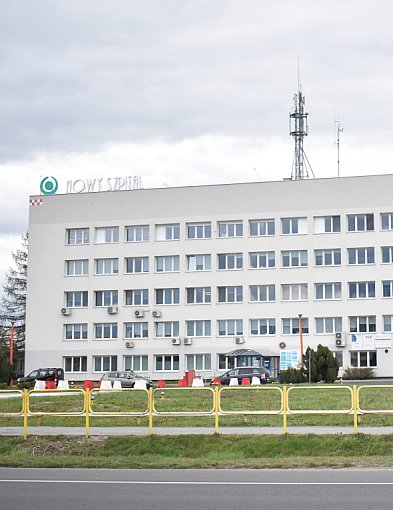 W świeckim szpitalu powstaje geriatria. Są też zmiany na ważnych stanowiskach-28760