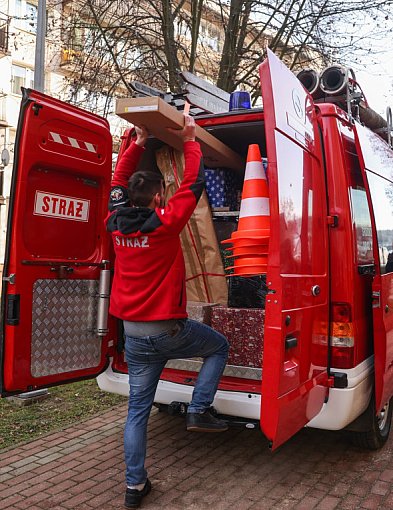 Ruszyła 25. edycja Szlachetnej Paczki. Baza rodzin otwarta-28868