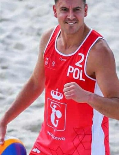 Tomasz Wołoszuk powalczy w Pucharze Świata w Miami-28874